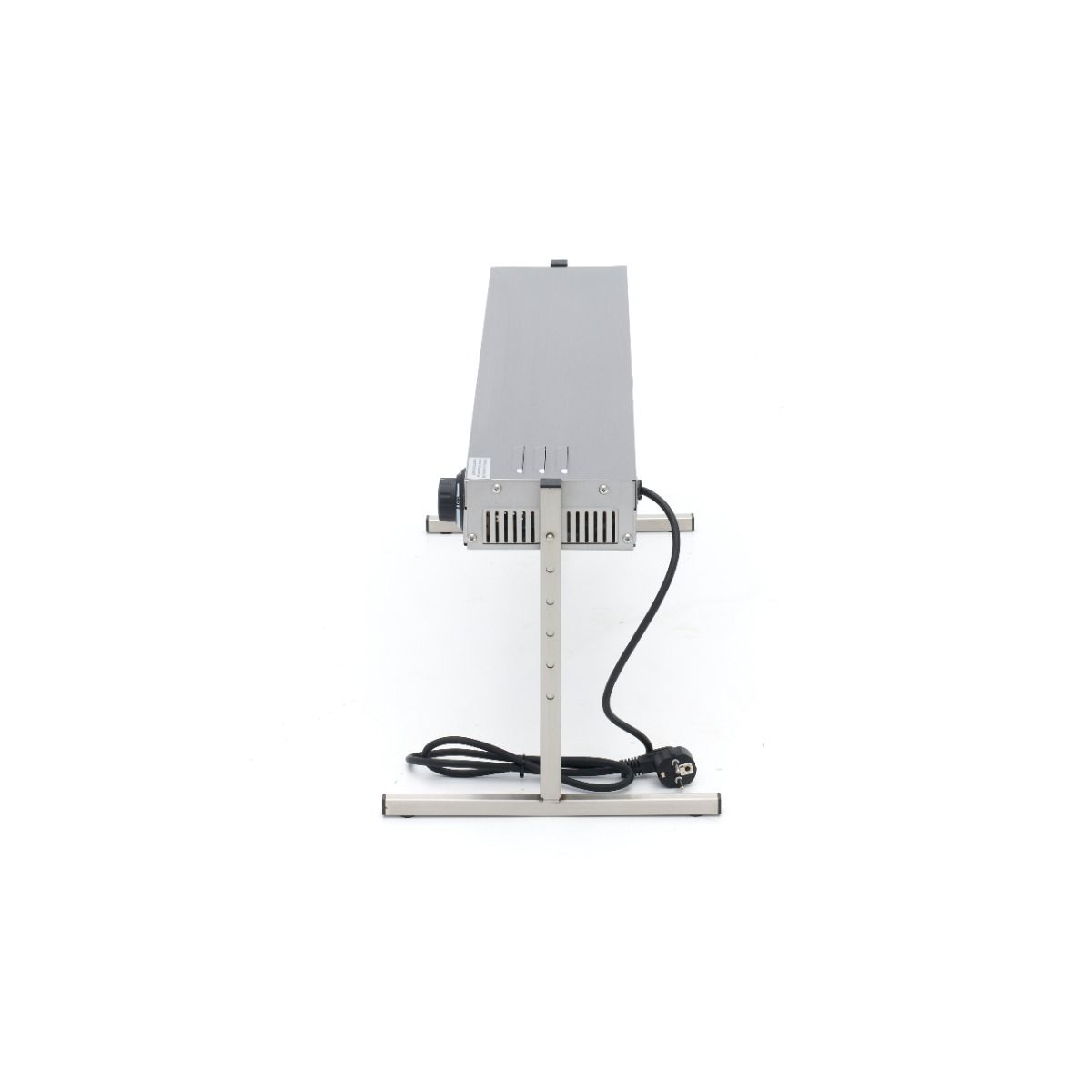Rampe chauffante - 76 cm - adaptée à une installation au plafond et en pose libre – Maxima 09362300