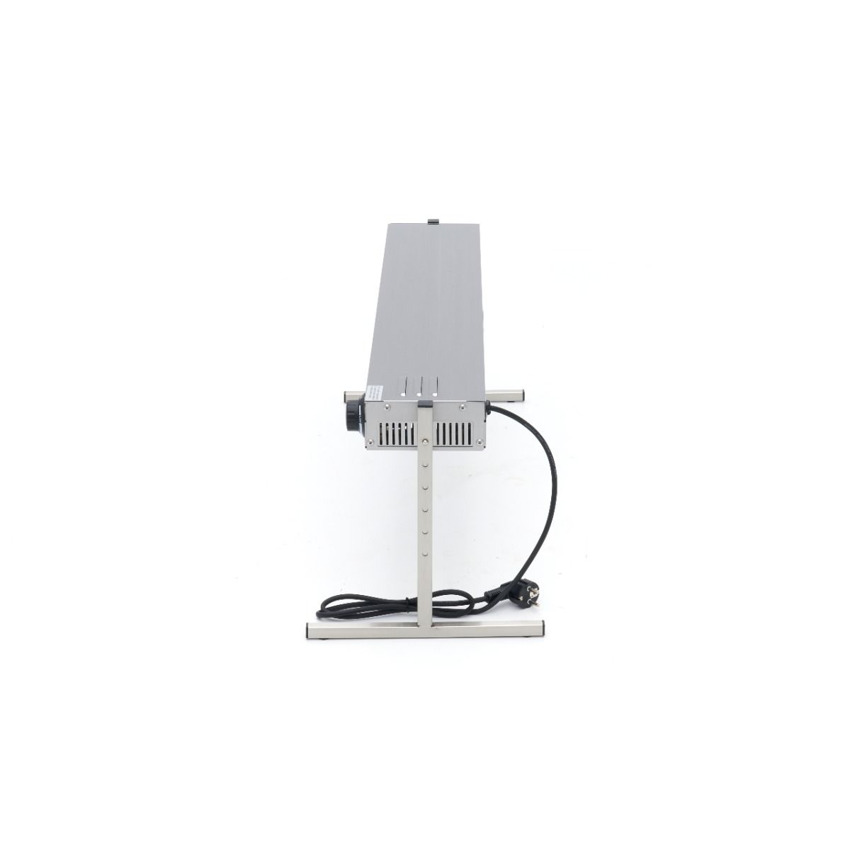 Rampe chauffante - 92 cm - adaptée à une installation au plafond et en pose libre – Maxima 09362301