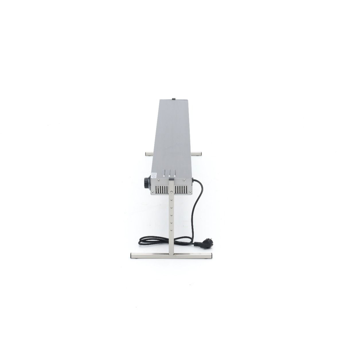 Rampe chauffante - 122 cm - adaptée à une installation au plafond et en pose libre – Maxima 09362303