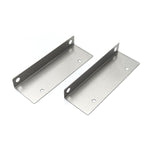 Rampe chauffante - 122 cm - adaptée à une installation au plafond et en pose libre – Maxima 09362303