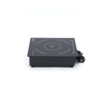 Plaque à induction - Ø26 cm - encastrable - 3500W – Maxima 09371225