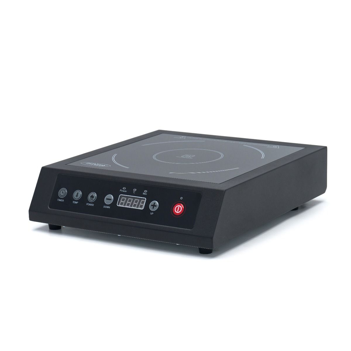 Plaque à induction - Ø26 cm - 3500W – Maxima 09371125