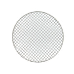 Grill Hibachi 14 pouces - céramique - de table – Maxima 09378035