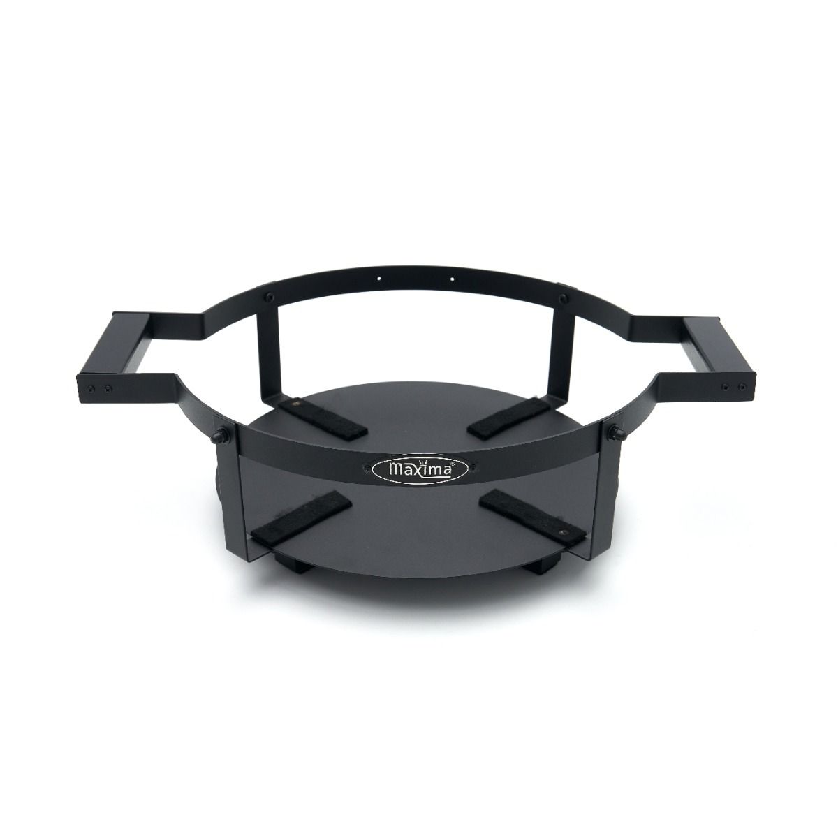 Grill Hibachi 14 pouces - céramique - de table – Maxima 09378035