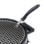 Grill Hibachi 14 pouces - céramique - de table – Maxima 09378035
