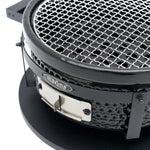 Grill Hibachi 14 pouces - céramique - de table – Maxima 09378035