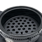 Grill Hibachi 14 pouces - céramique - de table – Maxima 09378035