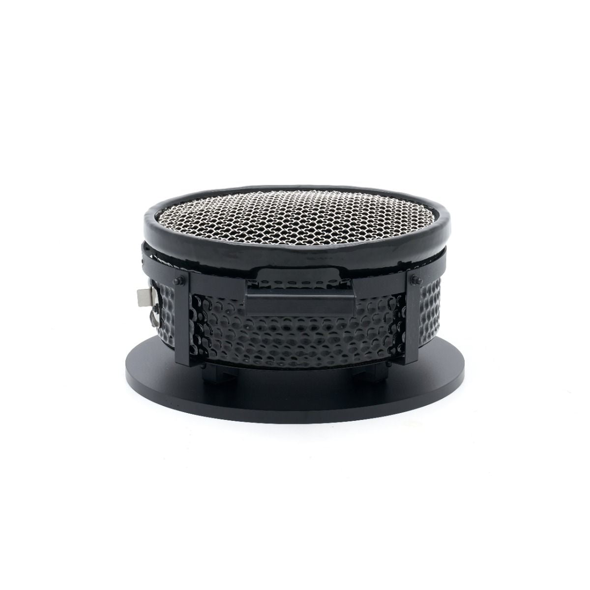 Grill Hibachi 14 pouces - céramique - de table – Maxima 09378035