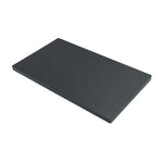 Grill Hibachi 40 x 22 cm - céramique - de table – Maxima 09378040