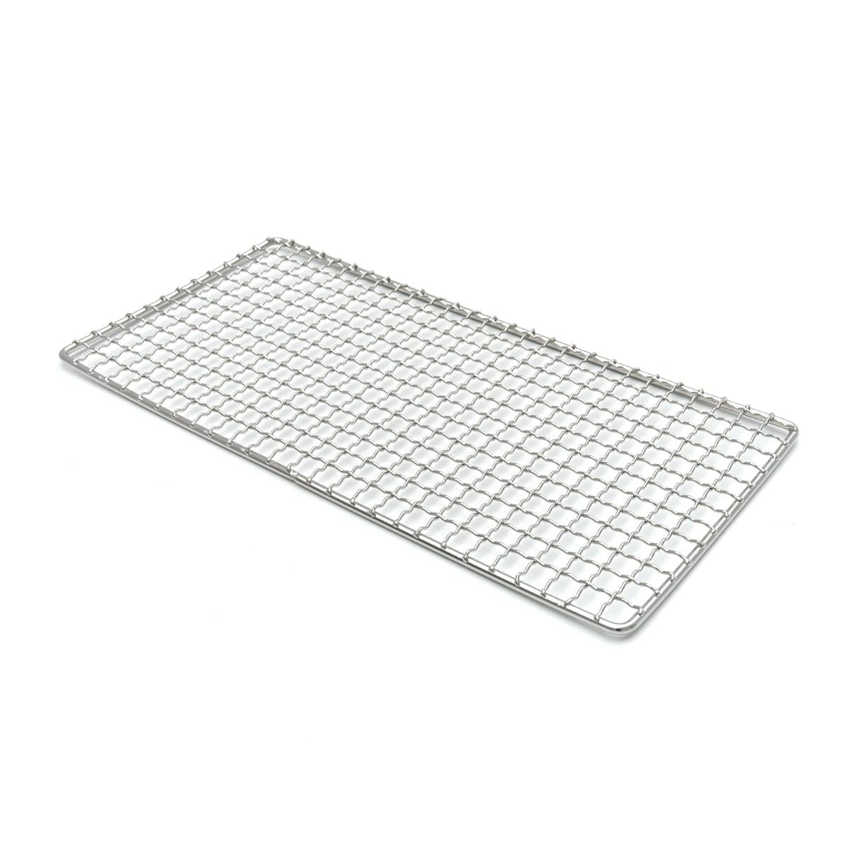 Grill Hibachi 40 x 22 cm - céramique - de table – Maxima 09378040