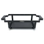 Grill Hibachi 40 x 22 cm - céramique - de table – Maxima 09378040