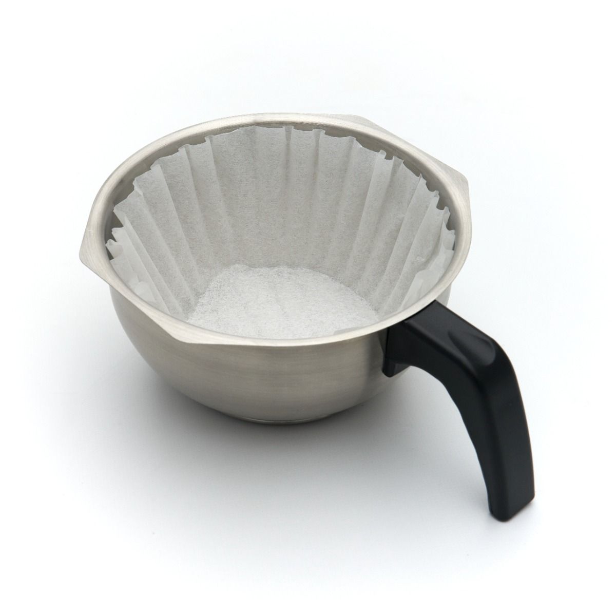 Cafetière filtre - Simple - 2 l - avec verseuse isotherme – Maxima 09365253