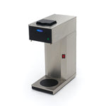 Cafetière filtre - Simple - 2 l - avec verseuse isotherme – Maxima 09365253