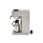 Cafetière filtre - Simple - 2 l - avec verseuse isotherme – Maxima 09365253