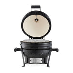 Premium kamado barbecue 16 inch – Maxima 09378005