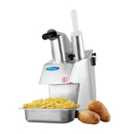 Coupe-légumes - jusqu'à 450 kg / h - incl 5 disques de coupe – Maxima 09300235