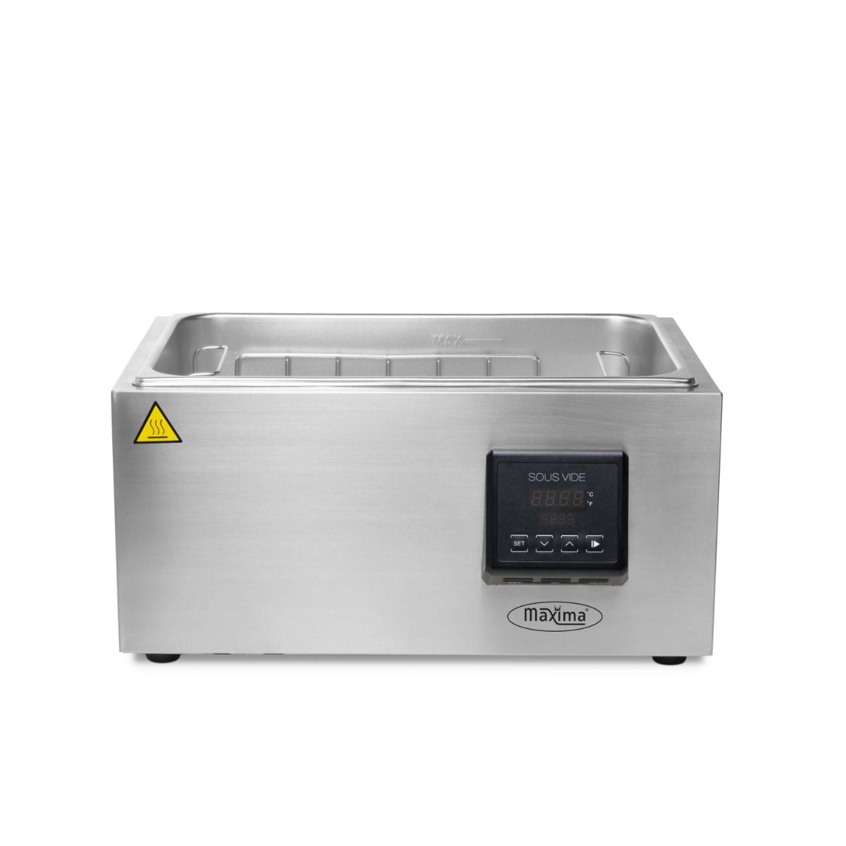 Sous vide - 28 L – Maxima 09500800