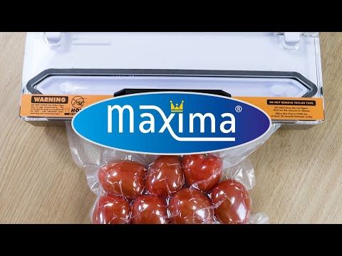 Scellant à vide - joint 31 cm – Maxima 09500200