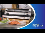 Scellant à vide - joint 31 cm – Maxima 09500200