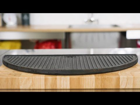 Premium kamado barbecue 13 inch – Maxima 09378000