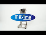Robot culinaire - 30 L – Maxima 09399401