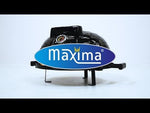 Four à Pizza - Ø53cm - Céramique – Maxima 09378030