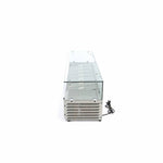 Réfrigérateur de préparation de comptoir - 160 cm - s'adapte à 7 x 1/3 GN – Maxima 09400329