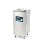Machine à emballer sous vide - joint 40 cm - W42 x D44 x H20 cm chambre – Maxima 09300230