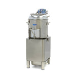 Machine à éplucher les pommes de terre - 20 kg - 400 kg / h - minuteur intégré – Maxima 09300486