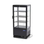 Vitrine réfrigérée - 78 L - 43 cm  – Maxima 09400806