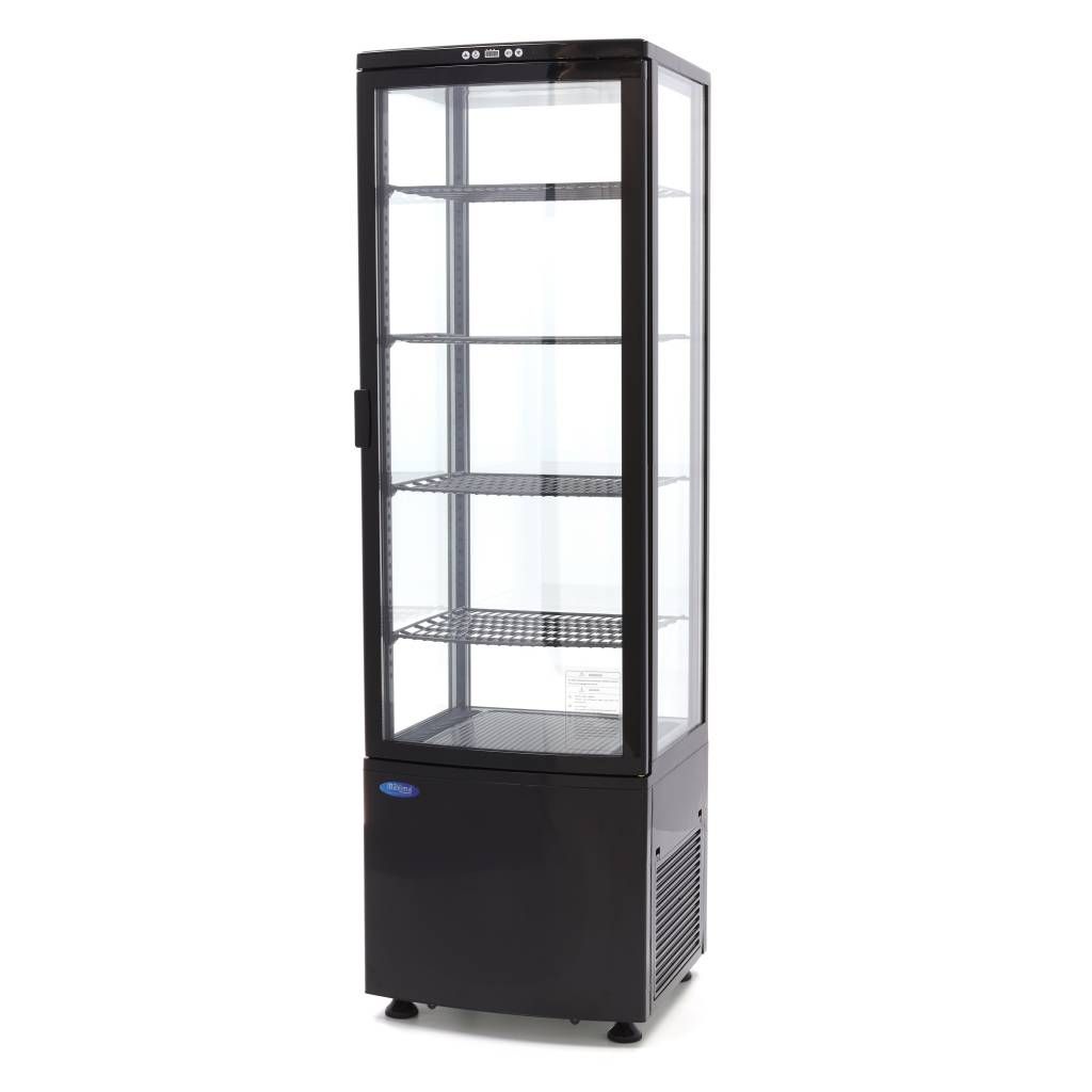 Vitrine réfrigérée - 235 L - 52 cm – Maxima 09400816