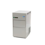 Machine à glaçons - 50 kg/jour - broyé/floconné - refroidissement par air – Maxima 09300137