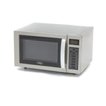 Micro-ondes - 1000W - 20 programmes - assiettes jusqu'à Ø32 cm – Maxima 09367010