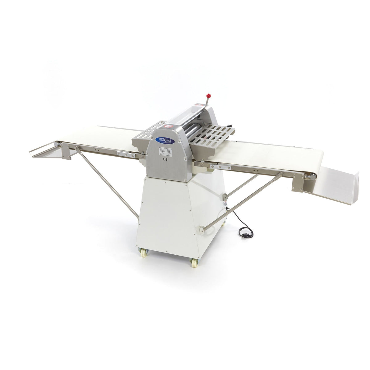 Laminoir de table - 52 cm - modèle de sol - pliable – Maxima 09377015