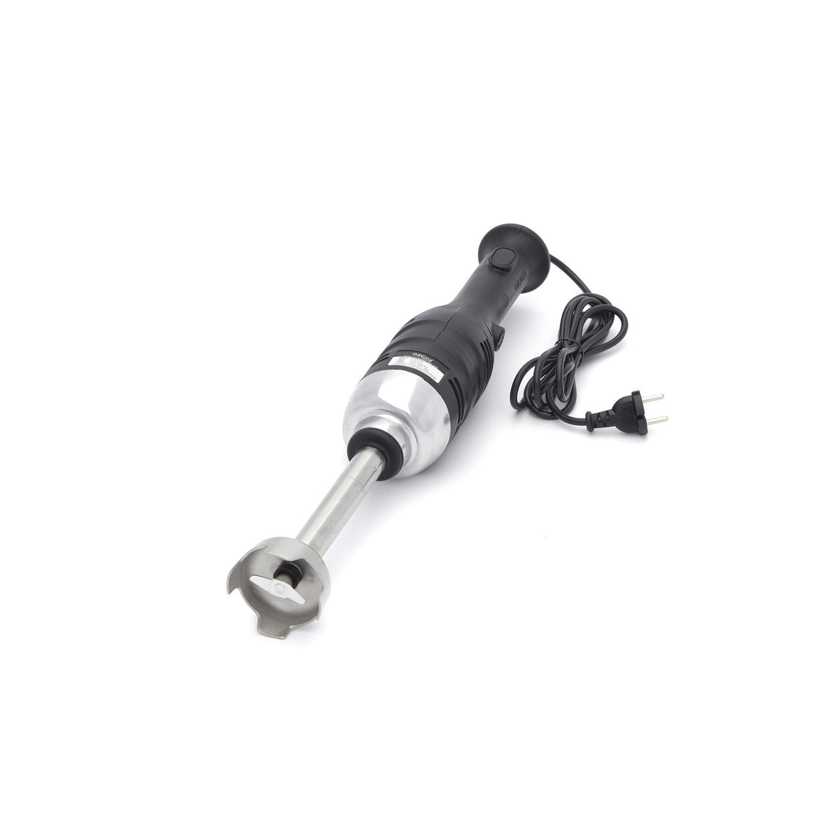 Bâton mixeur - manche 20 cm - 280W – Maxima 08410000
