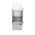 Machine à laver les casseroles - 70 x 70 cm - 400V – Maxima 09240110