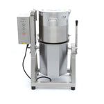 Robot culinaire - 70 L – Maxima 09399403