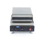 Appareil à crêpes - 9 Crêpes - Ø7,5 cm chacune – Maxima 09374122