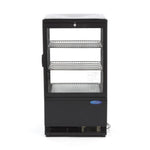 Vitrine réfrigérée - 58 L - 43 cm – Maxima 09400801