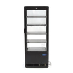 Vitrine réfrigérée - 98 L - 43 cm – Maxima 09400811