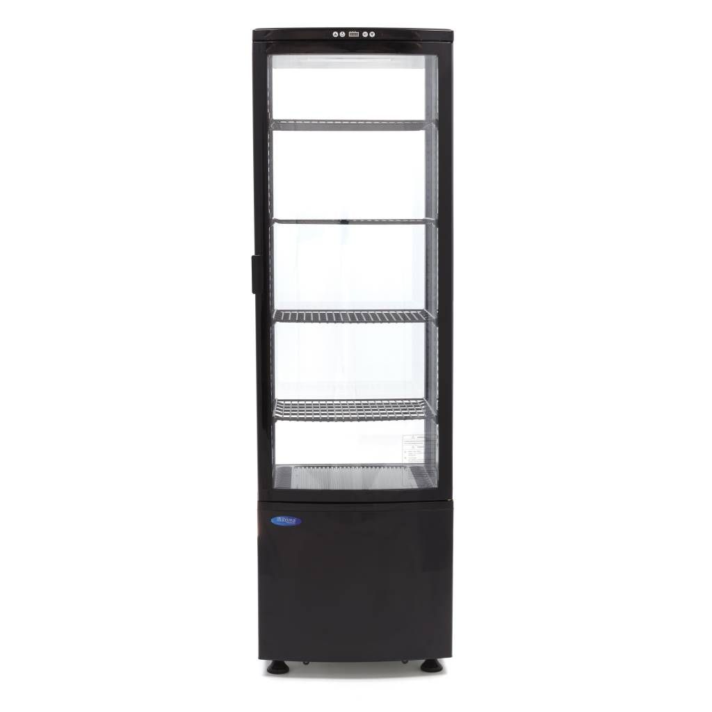 Vitrine réfrigérée - 235 L - 52 cm – Maxima 09400816