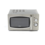 Micro-ondes - 900W - 6 programmes - assiettes jusqu'à Ø33 cm – Maxima 09367000