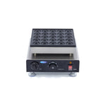 Mini crêpière - 25 pièces - Ø4,5 cm chacune – Maxima 09374130