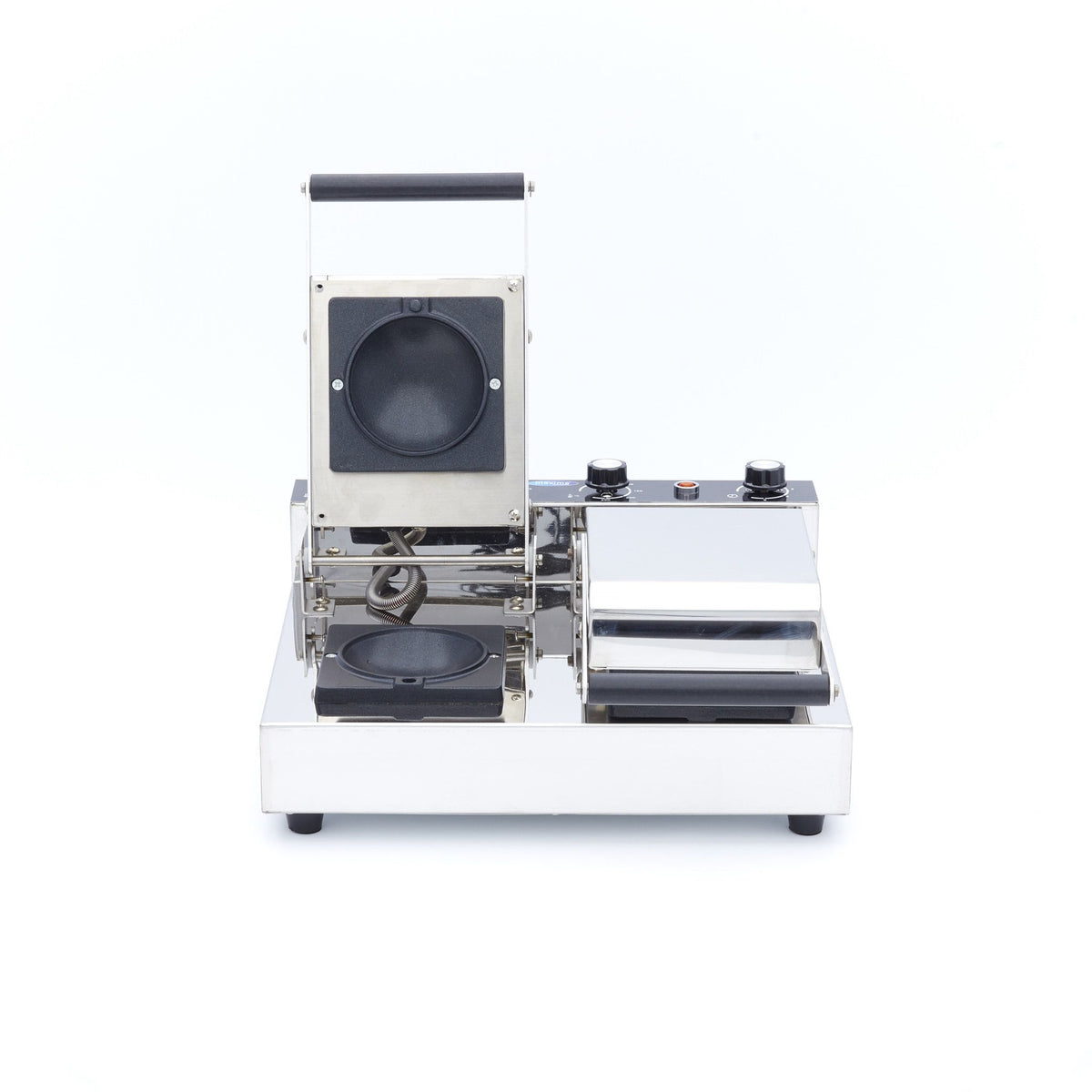 Appareil à panini - 2 pièces - gelato – Maxima 09374226