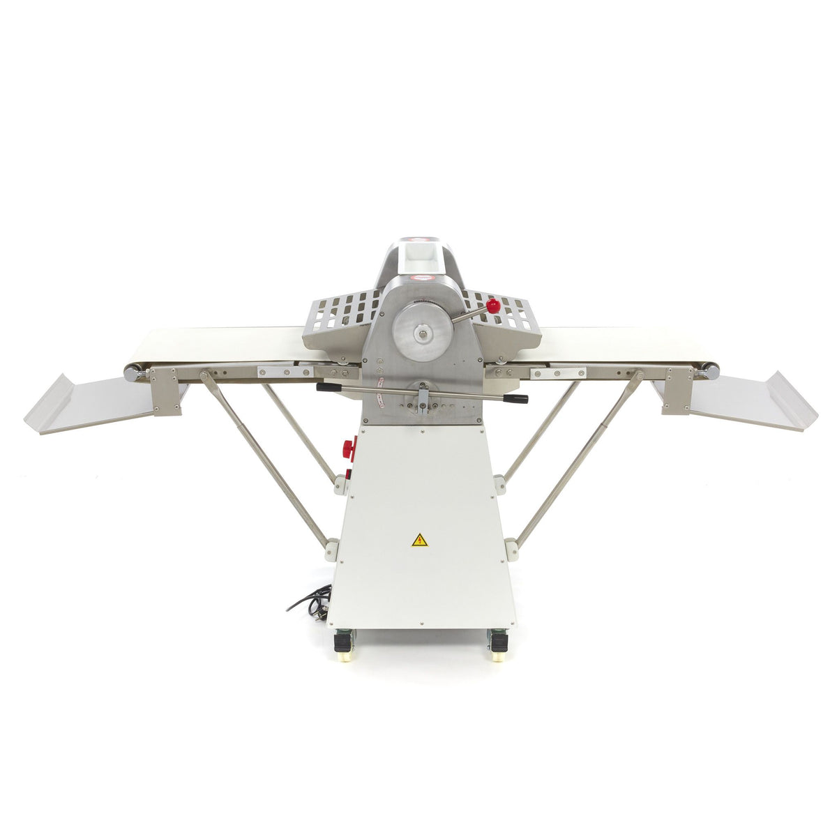 Laminoir de table - 38 cm - modèle de sol - pliable – Maxima 09377010