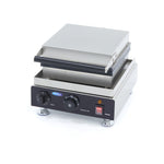 Appareil à crêpes - 9 Crêpes - Ø7,5 cm chacune – Maxima 09374122