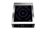 Plaque à induction - Ø28 cm - 3500W – Maxima 09371030