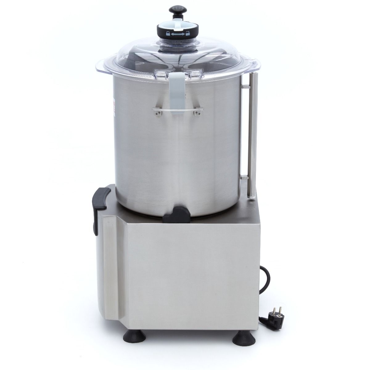 Robot culinaire - 18 L – Maxima 08400900