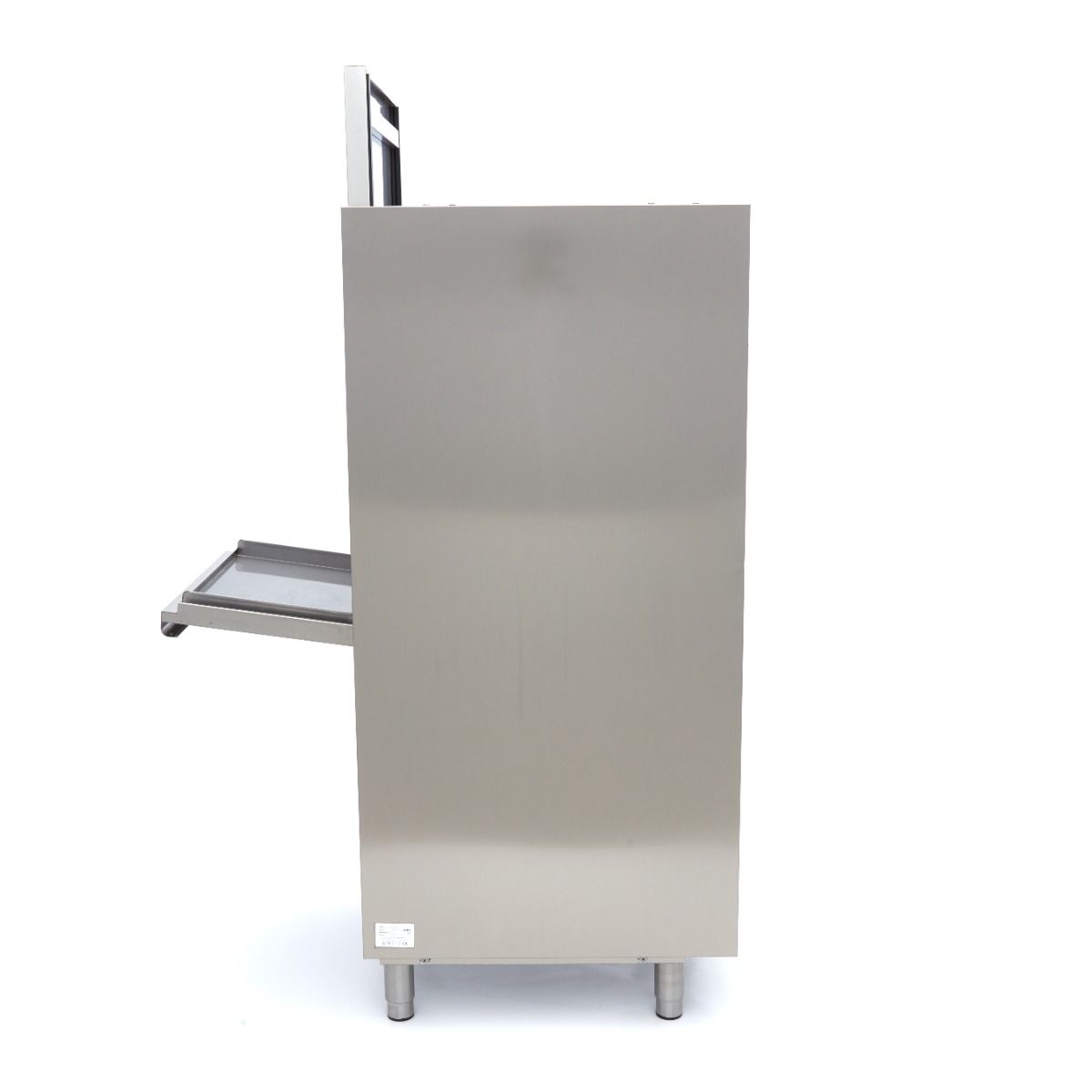 Machine à laver les casseroles - 56 x 63 cm - 400V – Maxima 09240100