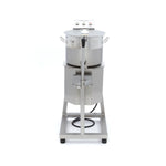 Robot culinaire - 30 L – Maxima 09399401
